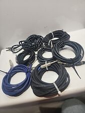 Instrument cables plug for sale  Wrightstown