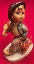 Hummelfigur spaziergänger hun gebraucht kaufen  Petershausen