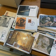 Intersting collection postcard for sale  BANBURY