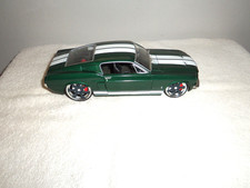 Carro de metal fundido vintage 2016 Universal - Fast & Furious "1967 Ford Mustang" (1:18) comprar usado Carro de metal fundido vintage 2016 Universal - Fast & Furious "1967 Ford Mustang" (1:18) comprar usado  Enviando para Brazil