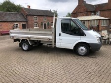 Transit dropside for sale  DERBY