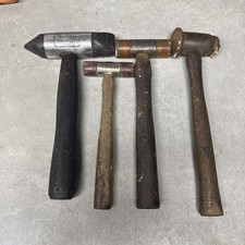 Soft faced mallets for sale Soft faced mallets for sale  WALSALL