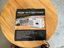 Zennox cassette tape for sale  SUTTON