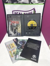 Jeu game cube d'occasion  Versailles