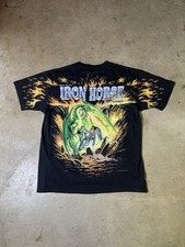 Vintage 1995 iron for sale  Saint Clair Shores