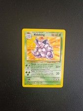 Nidoking 110 legendary d'occasion  Bordeaux-
