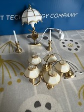 Dolls house lights for sale  SWADLINCOTE