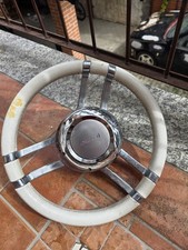 Volante isotta carlotta usato  Alessandria