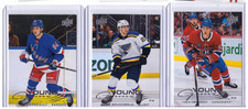 Usado, 2025-26 Upper Deck Young Guns Rookies - você escolhe: Demidov Snuggerud Perreault RC comprar usado Usado, 2025-26 Upper Deck Young Guns Rookies - você escolhe: Demidov Snuggerud Perreault RC comprar usado  Enviando para Brazil
