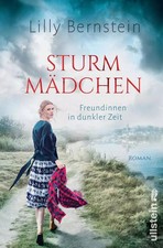 Sturmmädchen lilly bernstein gebraucht kaufen  Ronnenberg