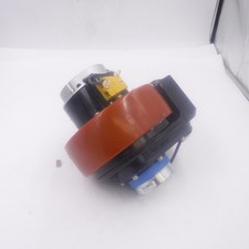 Conjunto de motor elétrico de caminhão palete BNC06 24vdc ZD11265-650W24V, usado comprar usado  Enviando para Brazil