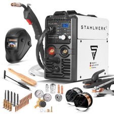Stahlwerk mig mag gebraucht kaufen  Bornheim