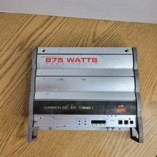 Polk audio momo for sale  Hagerstown