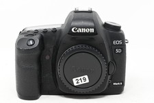 Corpo da câmera digital SLR Canon EOS 5D Mark II 21.1MP - contagem do obturador 12K #B23, usado comprar usado Corpo da câmera digital SLR Canon EOS 5D Mark II 21.1MP - contagem do obturador 12K #B23, usado comprar usado  Enviando para Brazil