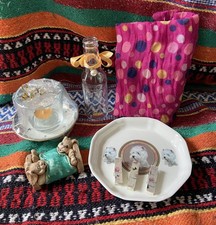 shabby chic home decor for sale  PETERBOROUGH