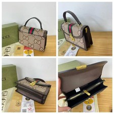 borsa gucci tracolla usato  Benevento