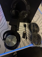 Logitech pro wireless gebraucht kaufen  Hamburg