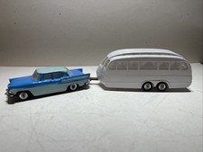 Norev simca chambord d'occasion Norev simca chambord d'occasion  Nancy-