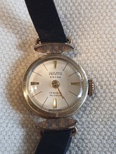 Provita uhr vintage gebraucht kaufen  Gütersloh