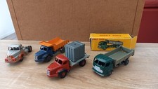 Lot camions berliet d'occasion  France