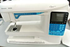 Husqvarna viking opal for sale  Madison