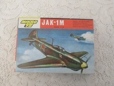 1977 jak flugzeug gebraucht kaufen  Tharandt