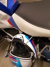 Blocca casco bmw usato  Arezzo