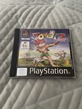 Tombi ps1 complete d'occasion  Expédié en Belgium