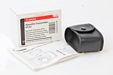 Riginalverpackung tasche canon gebraucht kaufen  Pullach i.Isartal