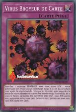 Virus broyeur carte d'occasion  Argenteuil