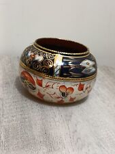 Welsh gaudy imari for sale  DARWEN