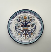 Piatto muro ceramica usato  Roma