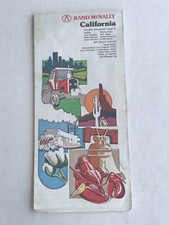 1980s rand mcnally for sale  Savage