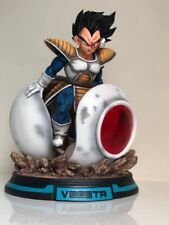 Vegeta dragon ball d'occasion  Crouy-sur-Ourcq