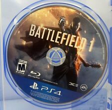 Usado, Battlefield 1 BF1 PS4 Sony PlayStation 4 2016 Usado comprar usado  Enviando para Brazil