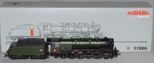 Märklin. locomotive vapeur d'occasion  Peypin