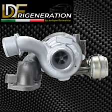 Turbo rigenerato fiat usato  Settingiano