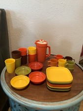 Vintage tupperware toys for sale  Hastings