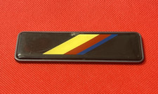 Opel car badge for sale  DERBY