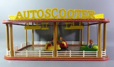 Jouets joustra autoscooter d'occasion  Nesles-la-Vallée