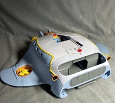 Octonauts playset beyond for sale  Rochester