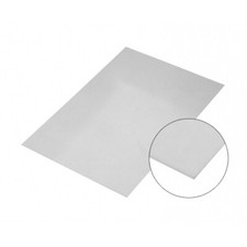 Blacha aluminiowa srebrna lustro 40 x 60 cm Sublimacja Termotransfer na sprzedaż  PL