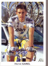 Herve garel carte d'occasion  Niort