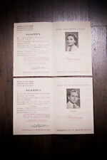 Casablanca warner bros d'occasion  Montpellier-