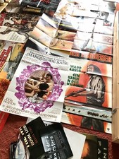 Kinoplakate poster sammlung gebraucht kaufen  Waldsassen