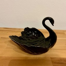 Schwarzer schwan außergewöhn gebraucht kaufen  Garching a.d.Alz
