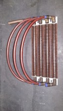 Cabinet cooling copper for sale  Loves Park
