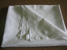 Tischdecke vintage 156 gebraucht kaufen  Monschau