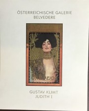 Minisfolha Áustria 2003 Klimt, sem marca de charneira comprar usado  Enviando para Brazil