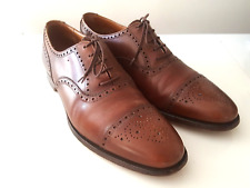 Mens crockett jones for sale  CAMBRIDGE